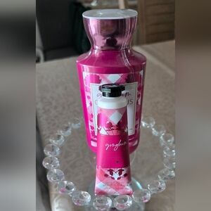 Gingham GORGEOUS • 2 Piece